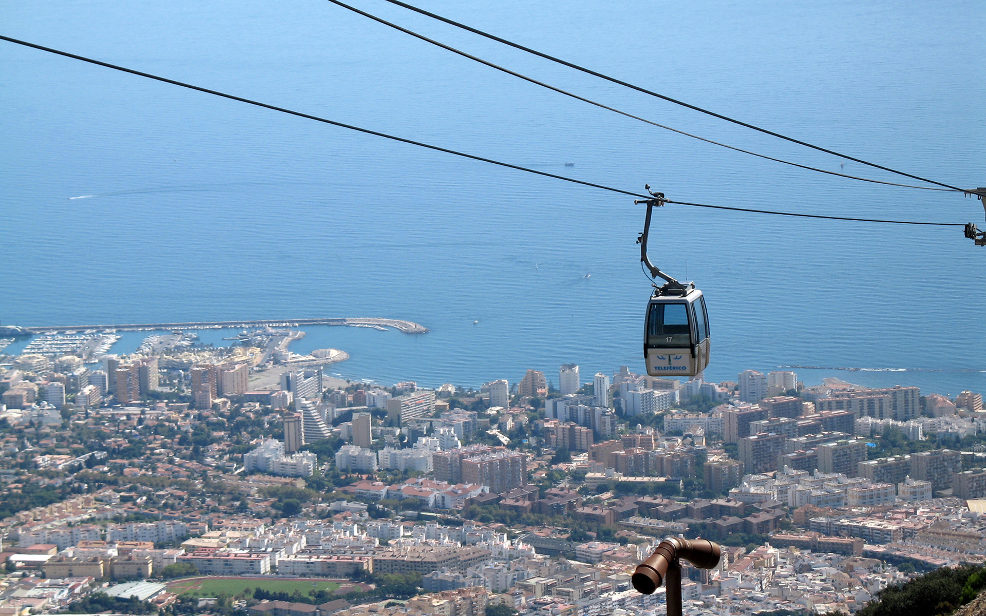Teleferico1